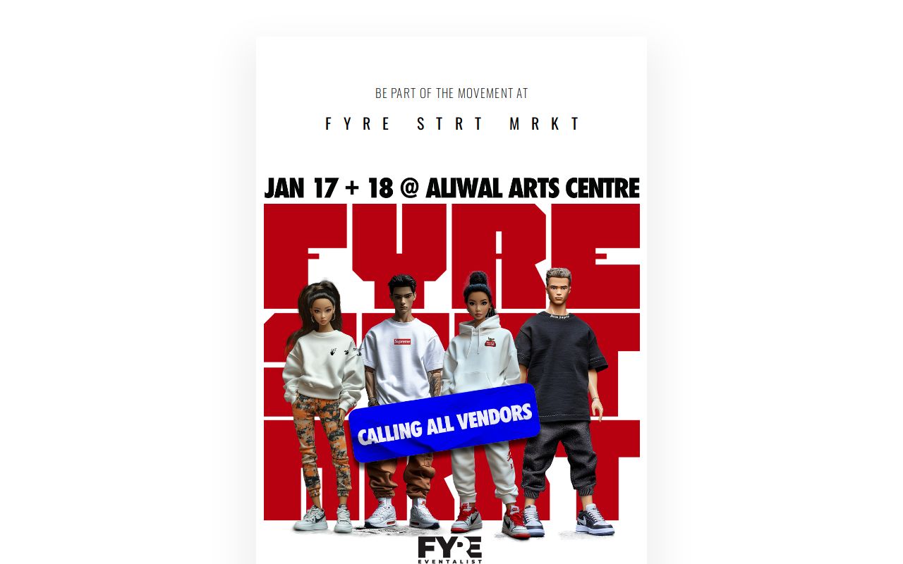FYRESTRTMRKT